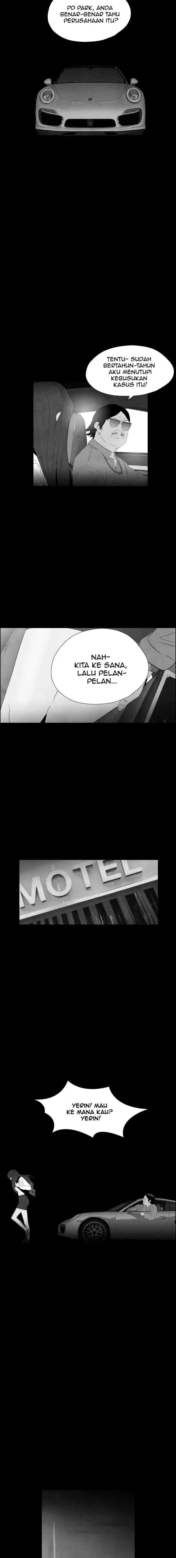 Reawaken Man chapter 35 halaman 8