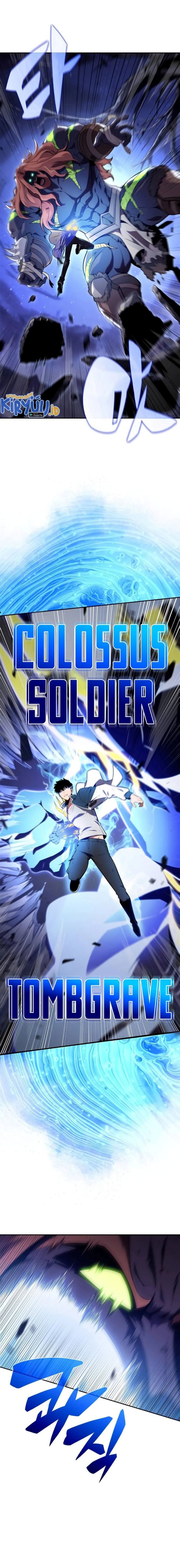 Solo Max-Level Newbie chapter 141 halaman 29