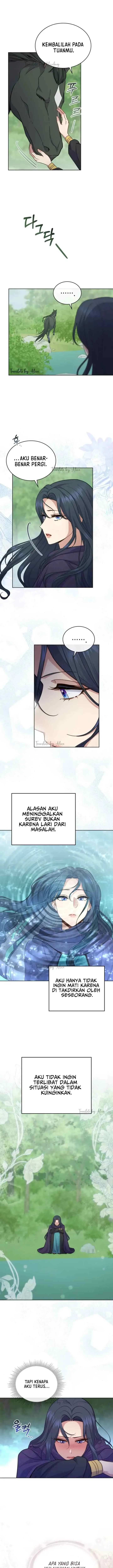 Lies Become You chapter 74 halaman 8