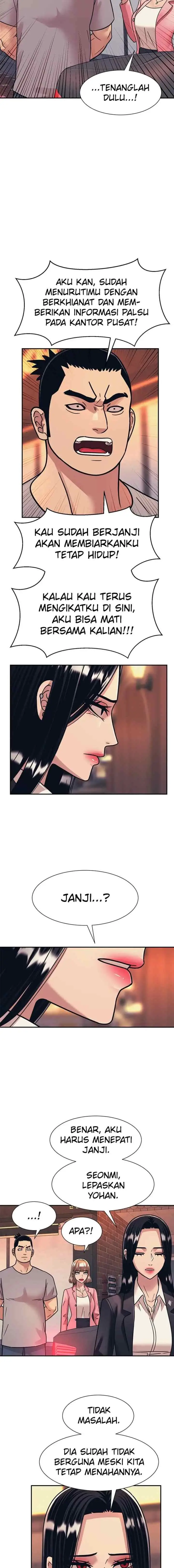 I Am Unbeatable chapter 48 halaman 5