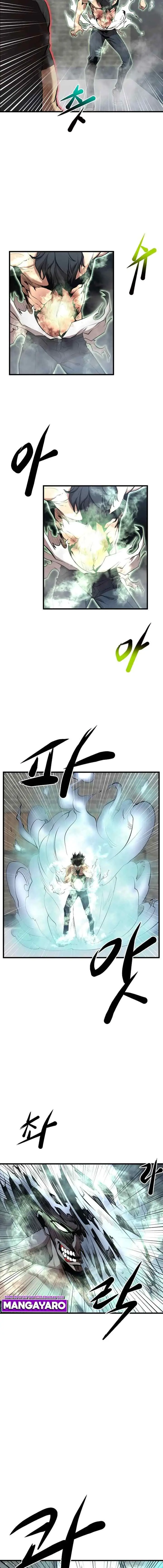 Gwei chapter 15 halaman 18