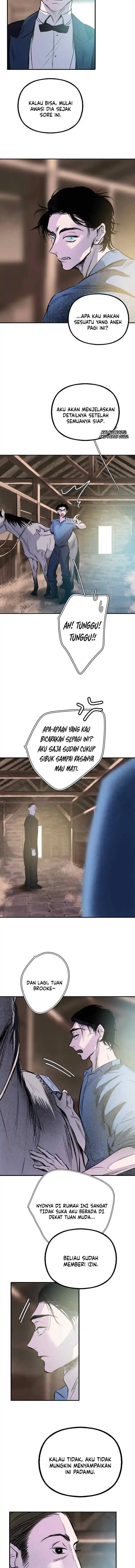 Secret Garden chapter 15 halaman 11