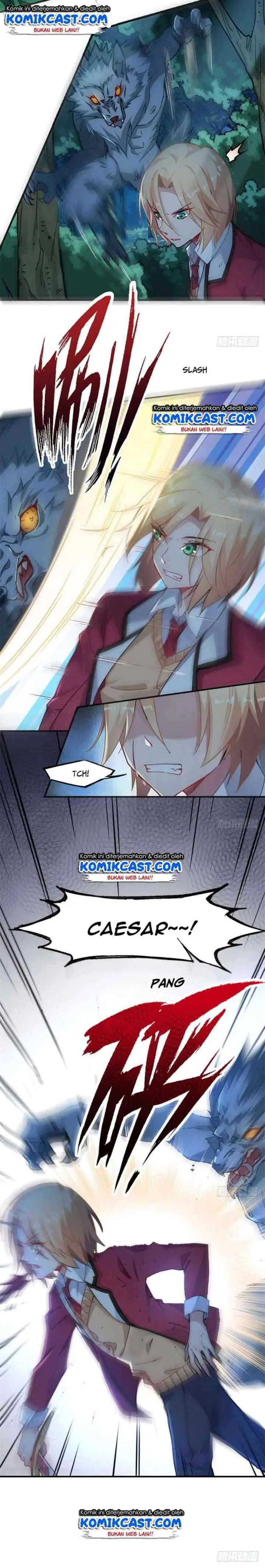 I Picked up a Demon Lord as a Maid chapter 9 halaman 6