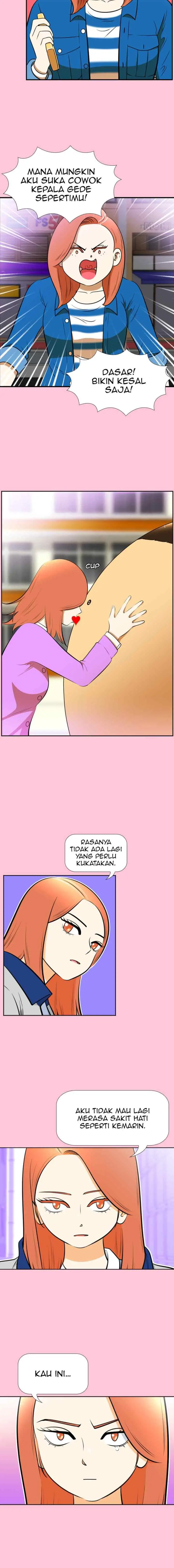 New Normal: Class 8 chapter 244 halaman 9