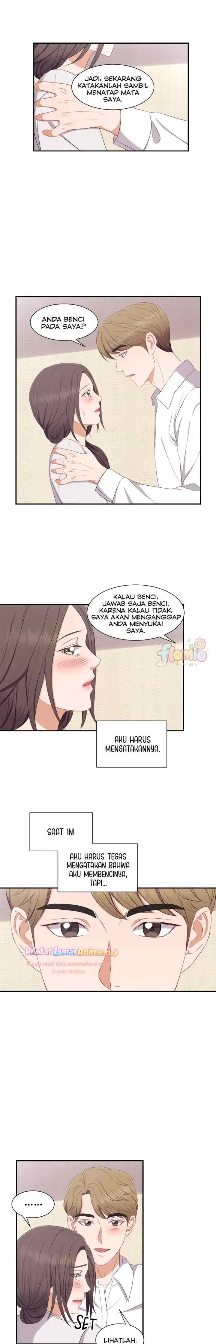I Need a Bride chapter 75 halaman 4