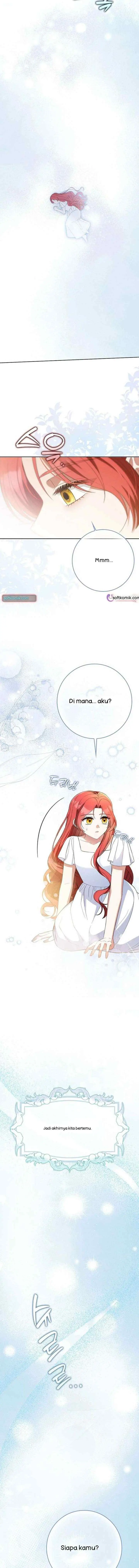 I'm A Fake Bride Who'll Run Away Someday chapter 32 halaman 15
