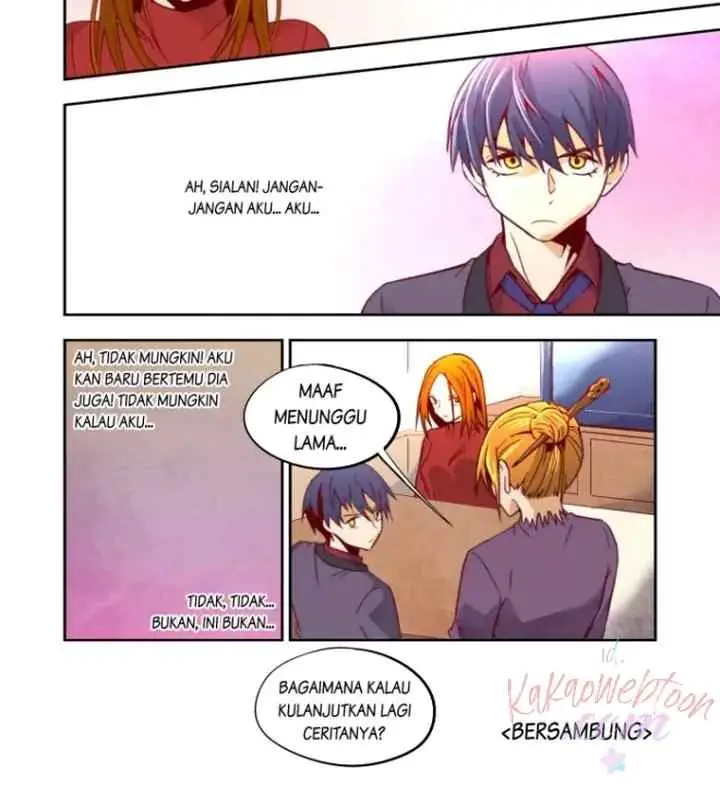 Gwisin-nim chapter 27 halaman 14