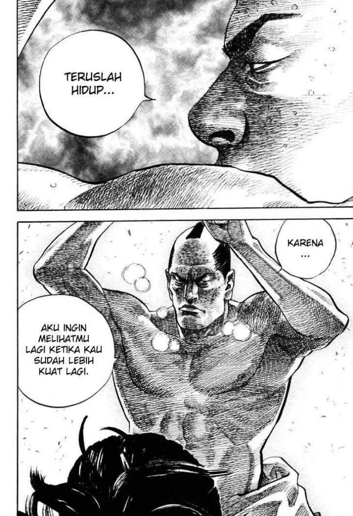 Vagabond chapter 31 halaman 9