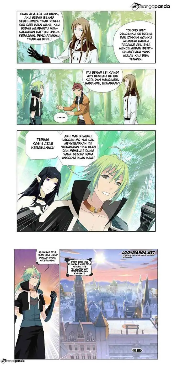 Kuang Shen chapter 29 halaman 11