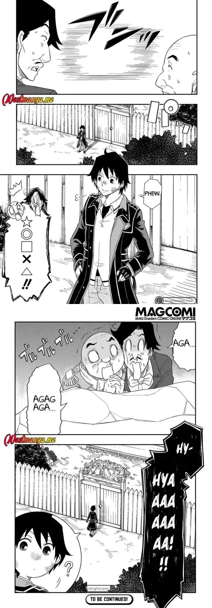 Kiyoubinbou, Jou wo Tateru - Kaitaku Gakuen no Rettousei na no ni, Joukyuu-shoku no Skill to Mahou ga Subete Tsukaemasu chapter 10 halaman 16