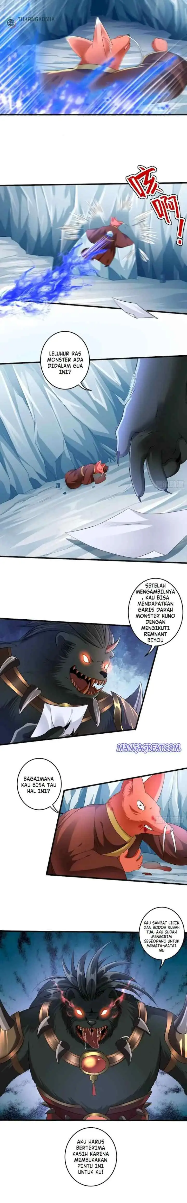 Start Become a Plug-in chapter 41 halaman 6