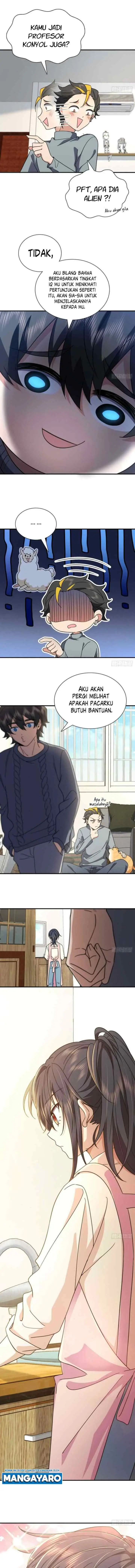My Wife Is From a Thousand Years Ago chapter 57 halaman 7