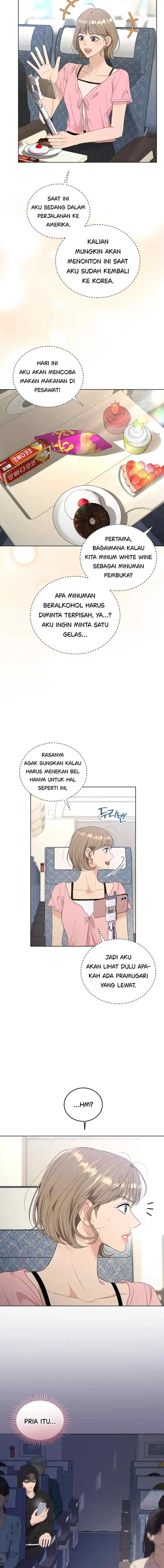 Delete Your Ex-husband chapter 27 halaman 16