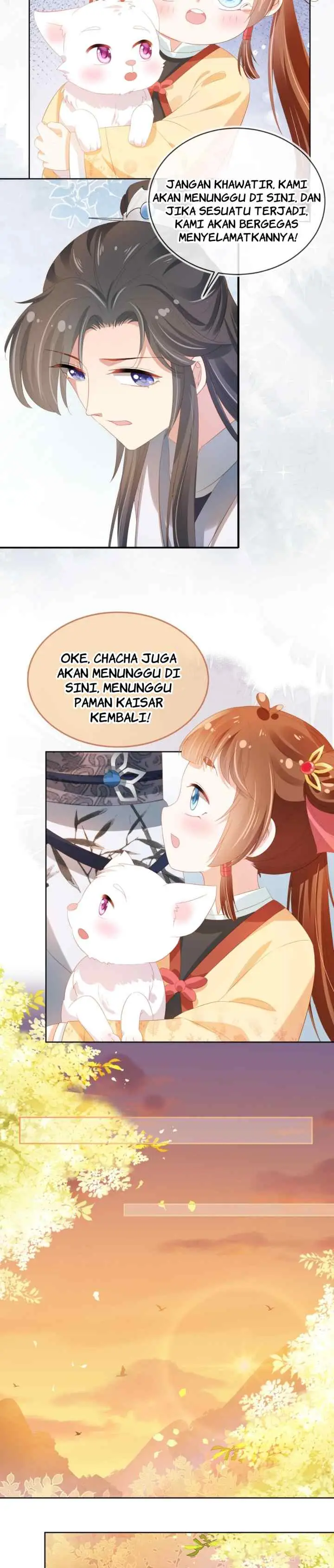 Popular Princess chapter 72 halaman 5