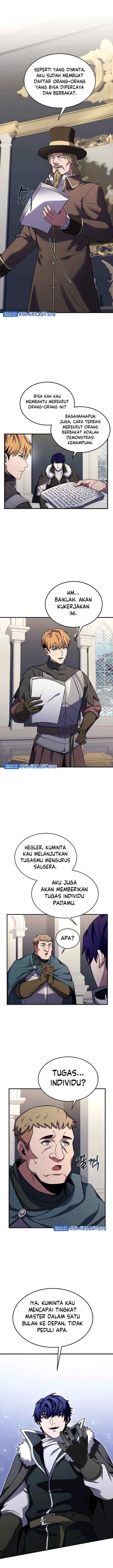 Rebirth of the 8-Circled Mage chapter 110 halaman 5