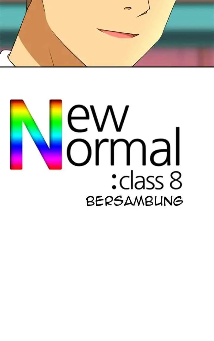 New Normal: Class 8 chapter 81 halaman 17