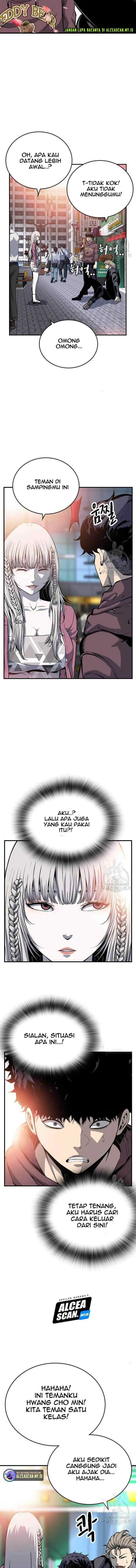 King Game chapter 26 halaman 11