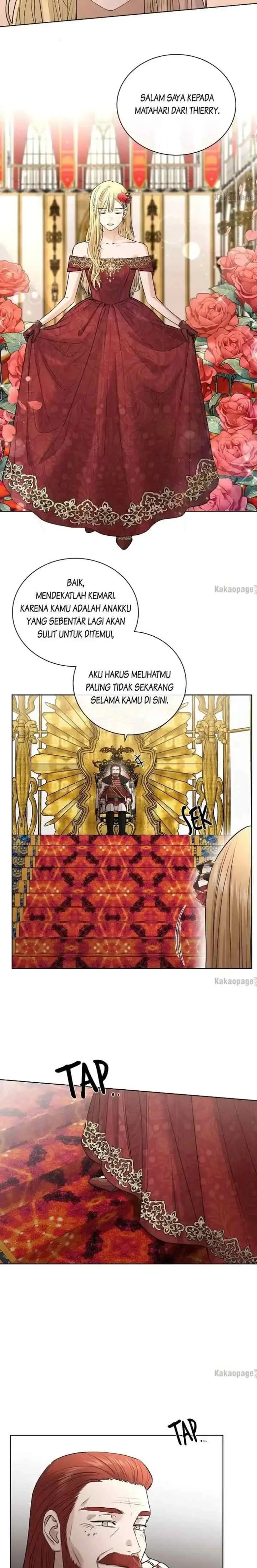 I Don't Love You Anymore chapter 19 halaman 15