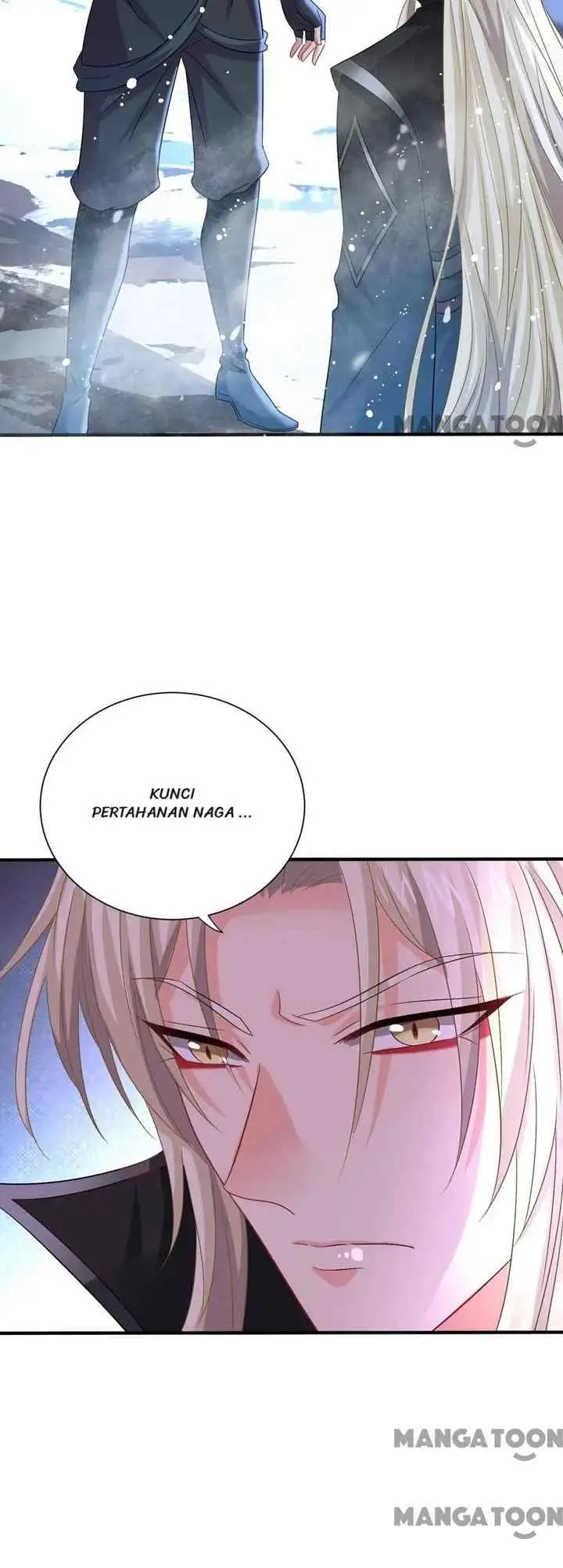 Miss Nine Doctor chapter 249 halaman 14