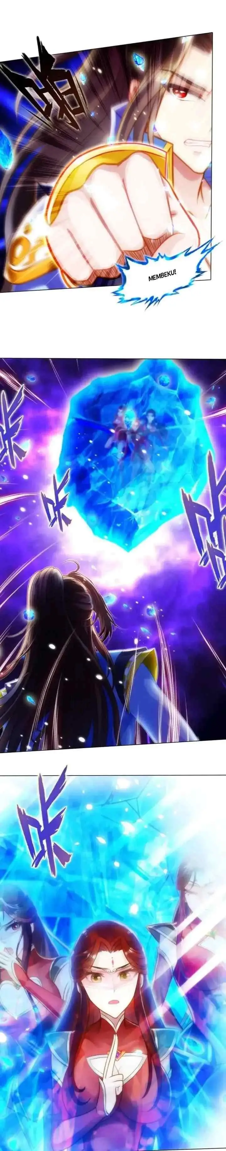 Lang Huan Library chapter 91 halaman 7