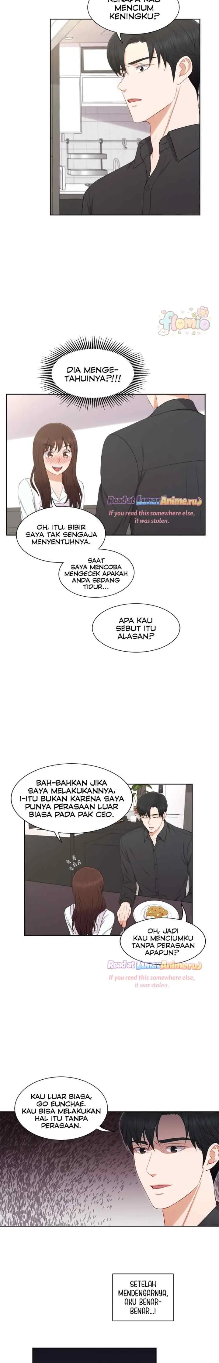 I Need a Bride chapter 41 halaman 4