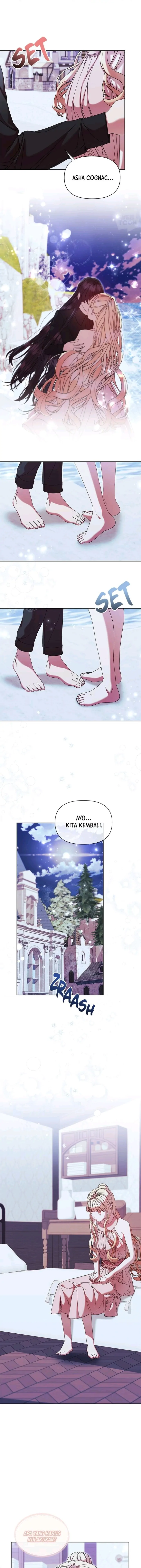 Ingram's Light chapter 49 halaman 5