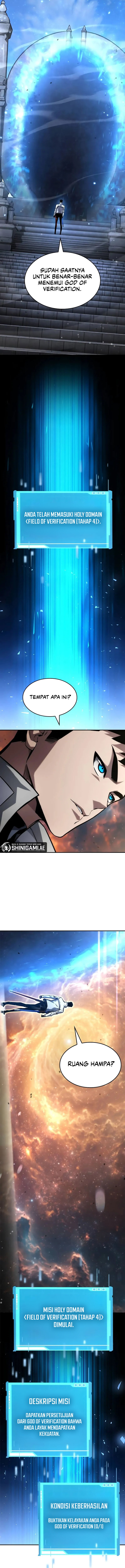 Boundless Necromancer chapter 116 halaman 17