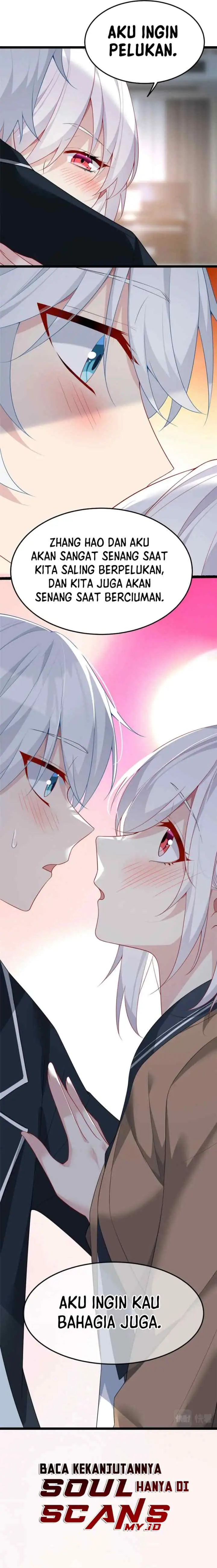 I Eat Soft Rice in Another World chapter 75 halaman 11