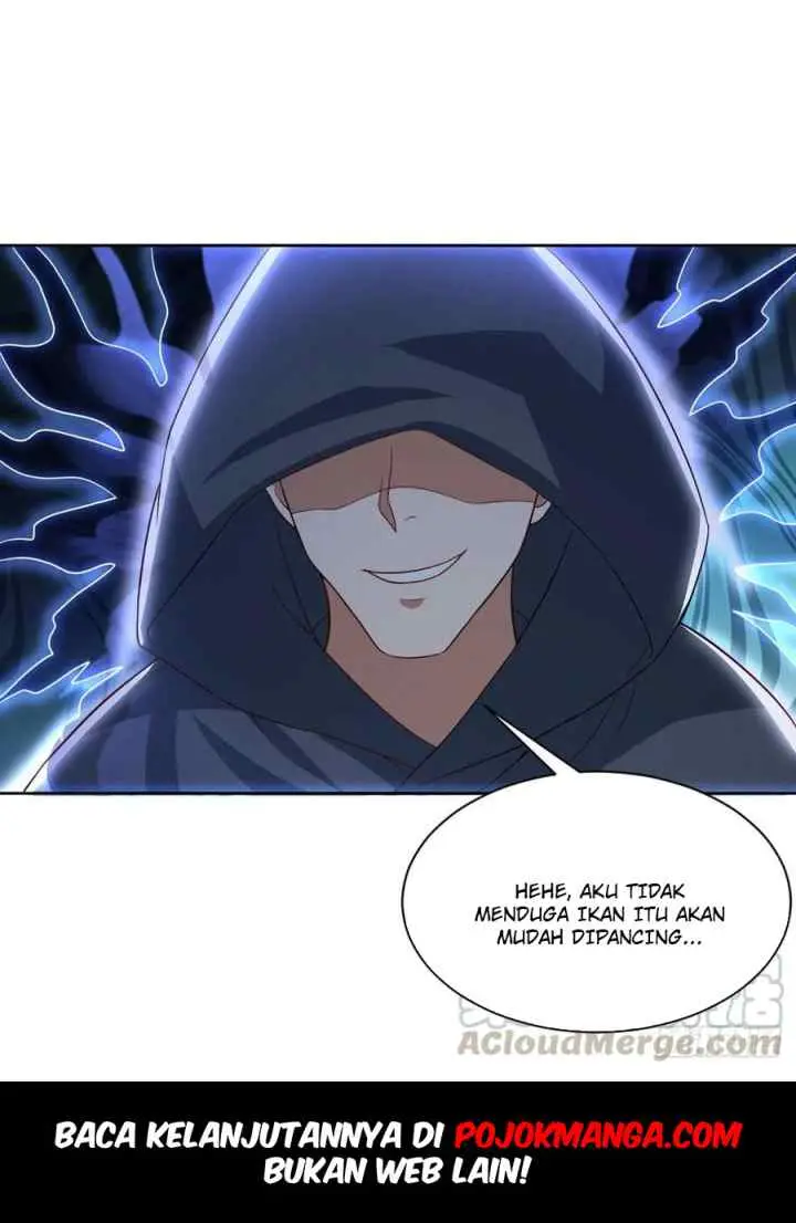 Dominate The Three Realms chapter 82 halaman 13