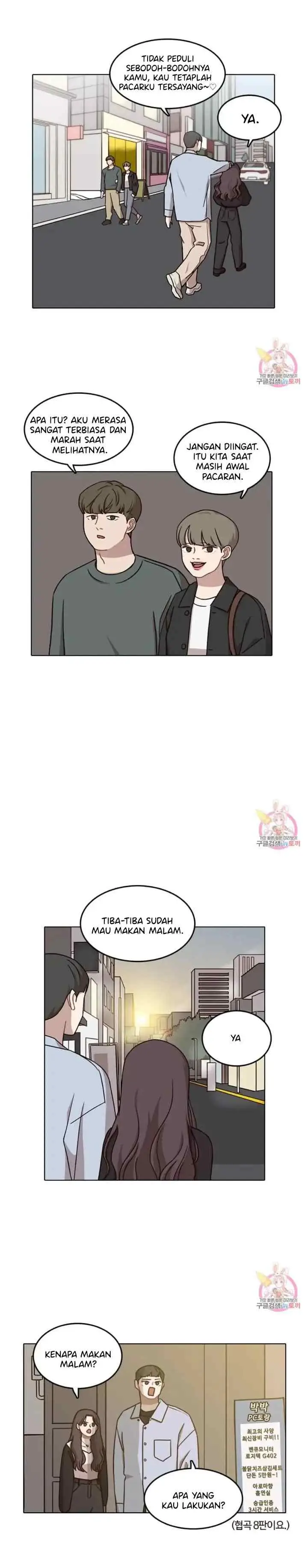 Ooh La La chapter 62 halaman 10
