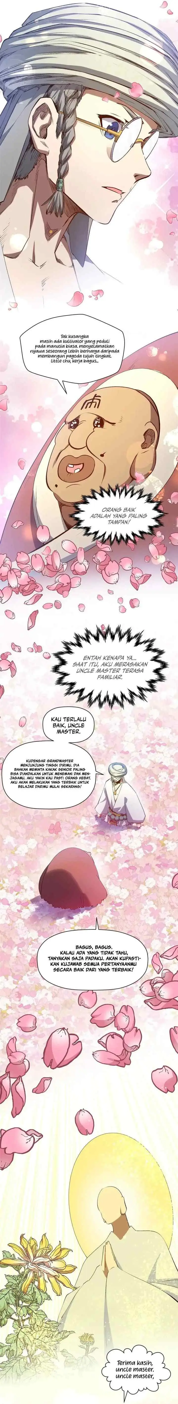 Top Tier Providence: Secretly Cultivate for a Thousand Years chapter 213 halaman 5
