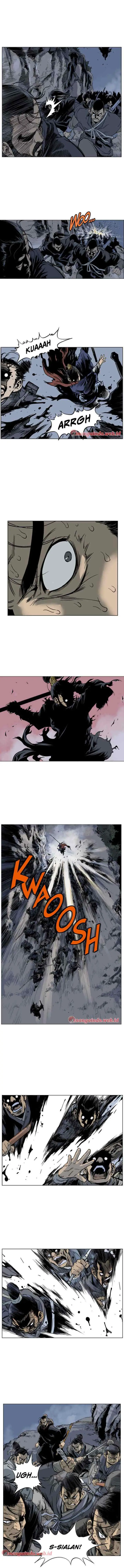 Gosu chapter 46 halaman 8