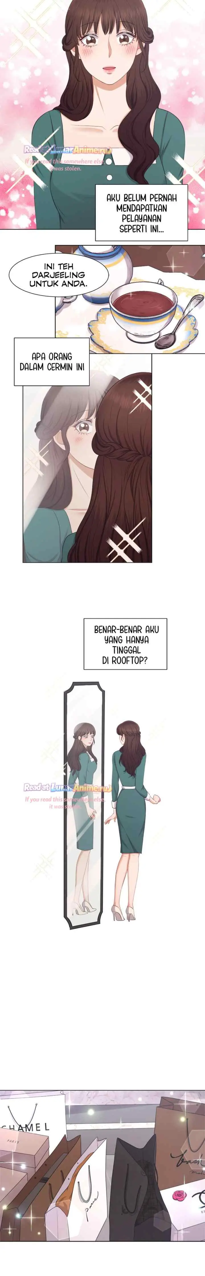 I Need a Bride chapter 15 halaman 5