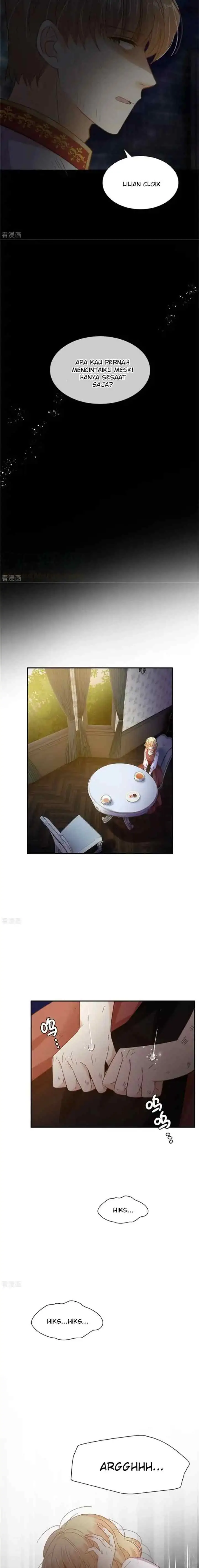 The Evil Lady Will Change chapter 179 halaman 8