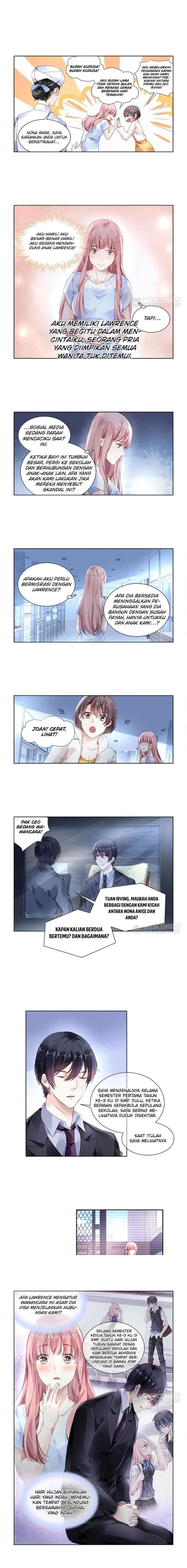 Guomin Laogong Dai Huijia chapter 169 halaman 4