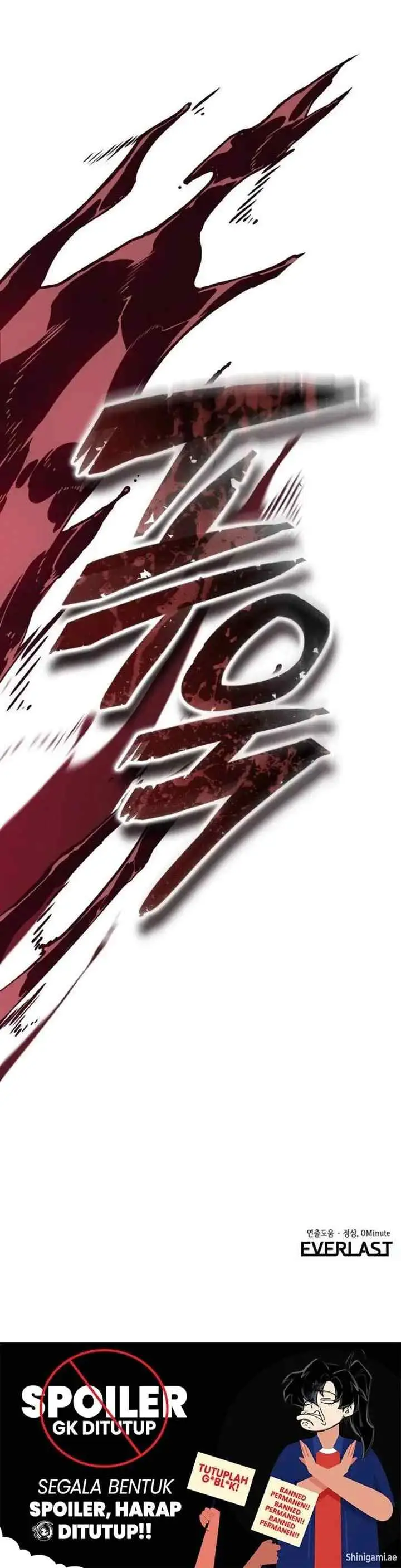 Ice Lord chapter 25 halaman 19