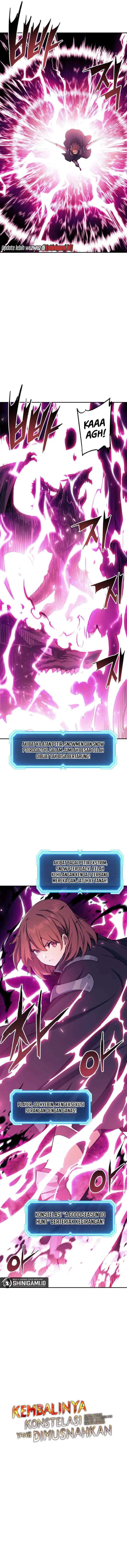 Return of the Broken Constellation chapter 79 halaman 4