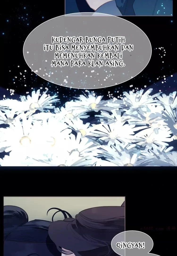 Generation's Queen Ling chapter 48 halaman 5