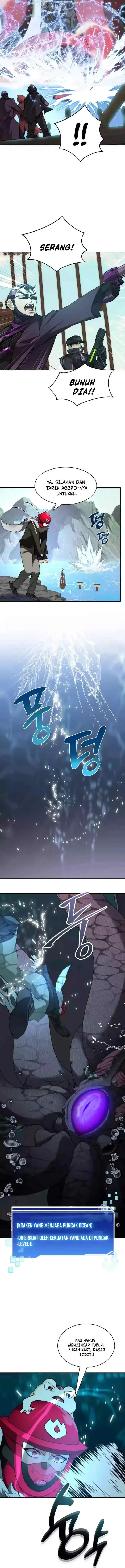 Stuck in the Tower chapter 92 halaman 5