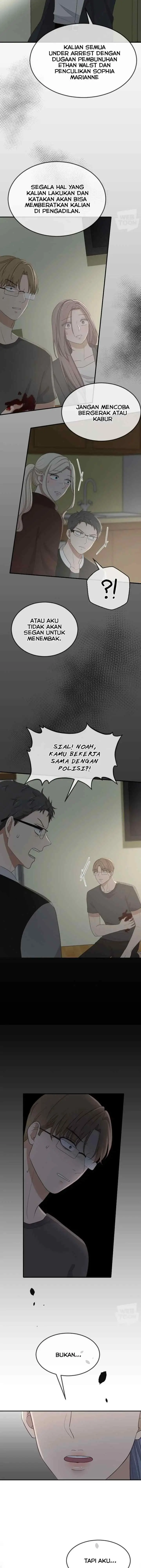 The Lost Harmony chapter 129 halaman 11