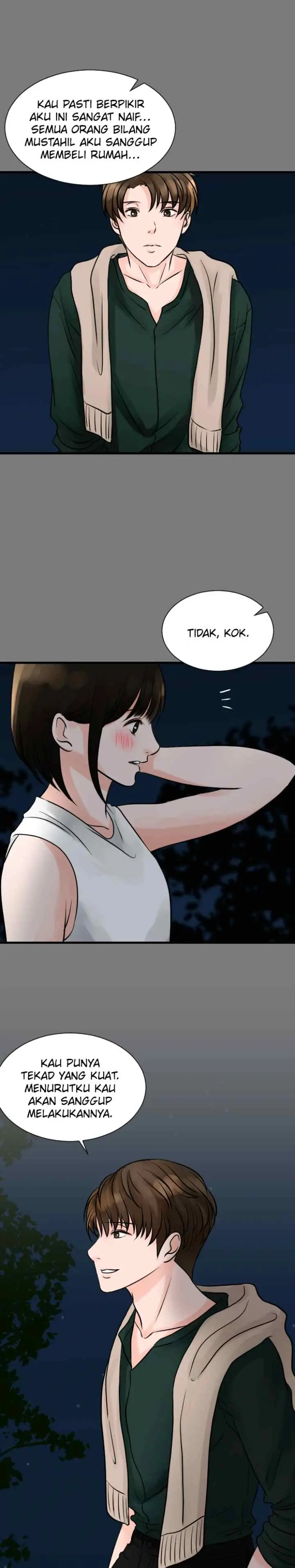 One + One (Bao A) chapter 23 halaman 7