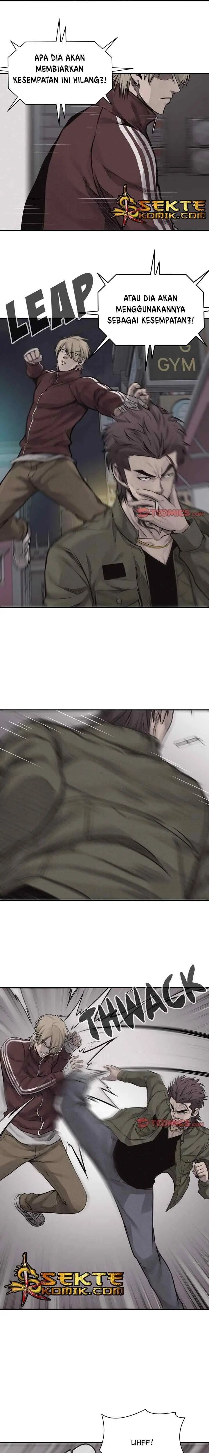 Pounding chapter 66 halaman 7