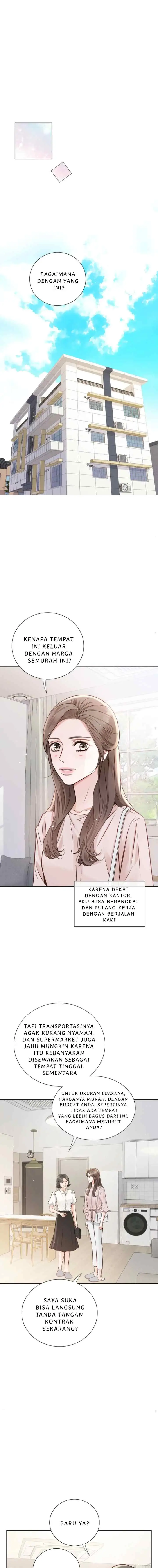 Pretty Crying Man chapter 22 halaman 10