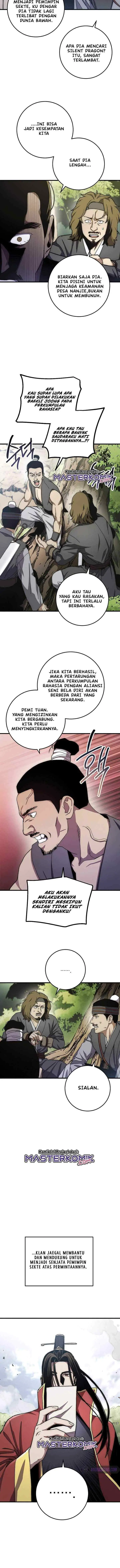 Legend of Asura - the Venom Dragon chapter 57 halaman 13
