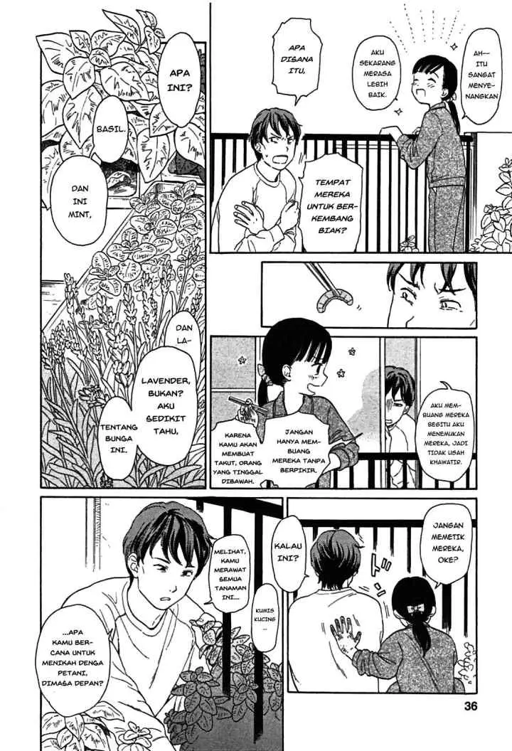 Sen to Man chapter 3 halaman 10
