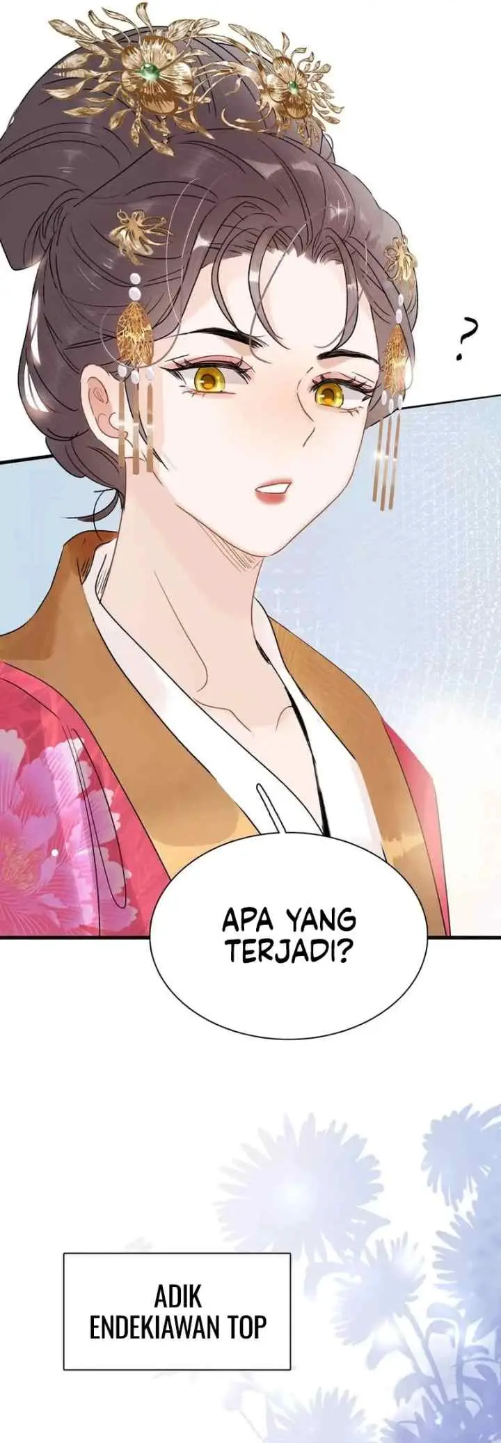 After the Novel Villains Heard My Inner Voice chapter 9 halaman 4