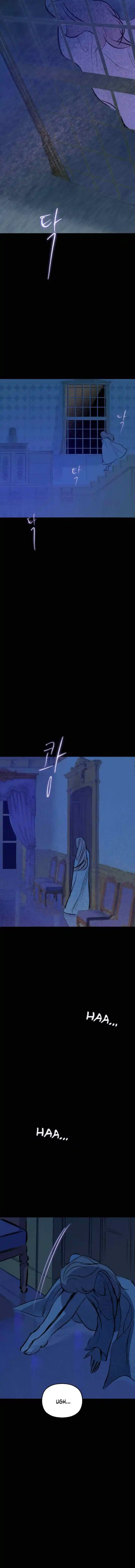 Secret Garden chapter 12 halaman 17