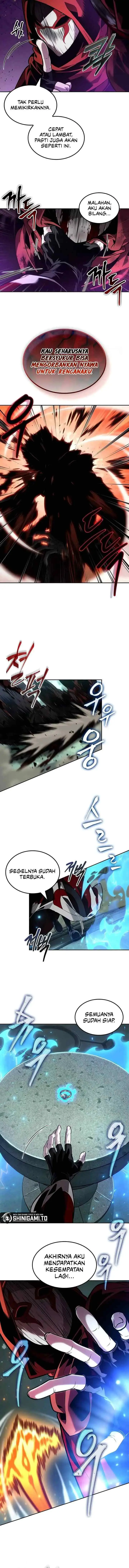 The Last Adventurer chapter 92 halaman 5