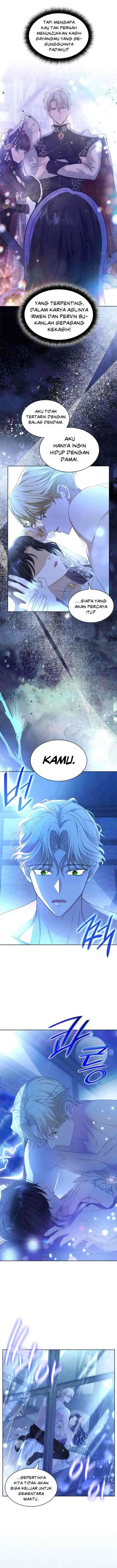 I Became the Ex-Wife of the Obsessive Male Lead chapter 17 halaman 8