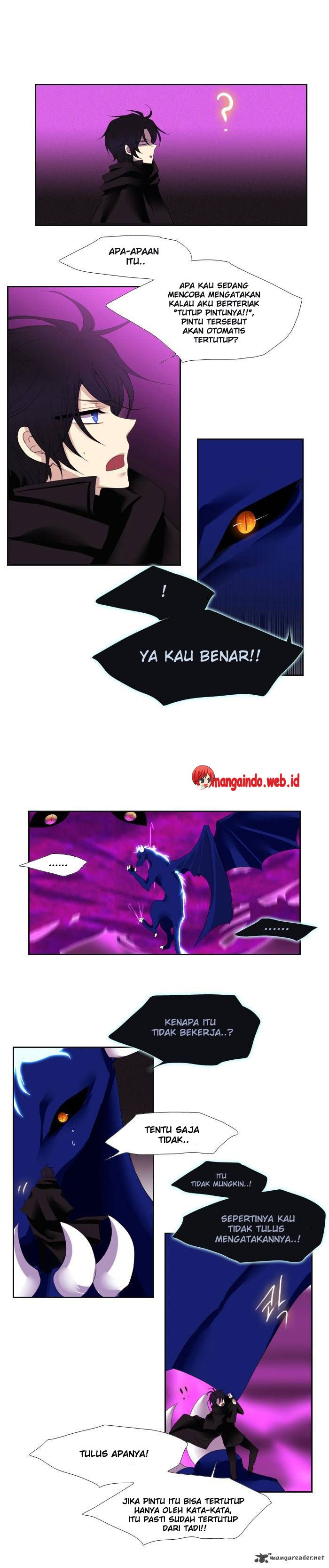 Black Haze chapter 108 halaman 14